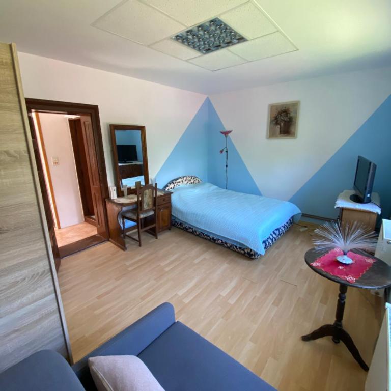 Natasa - Apartman sa 1 Spavaćom Sobom - 11