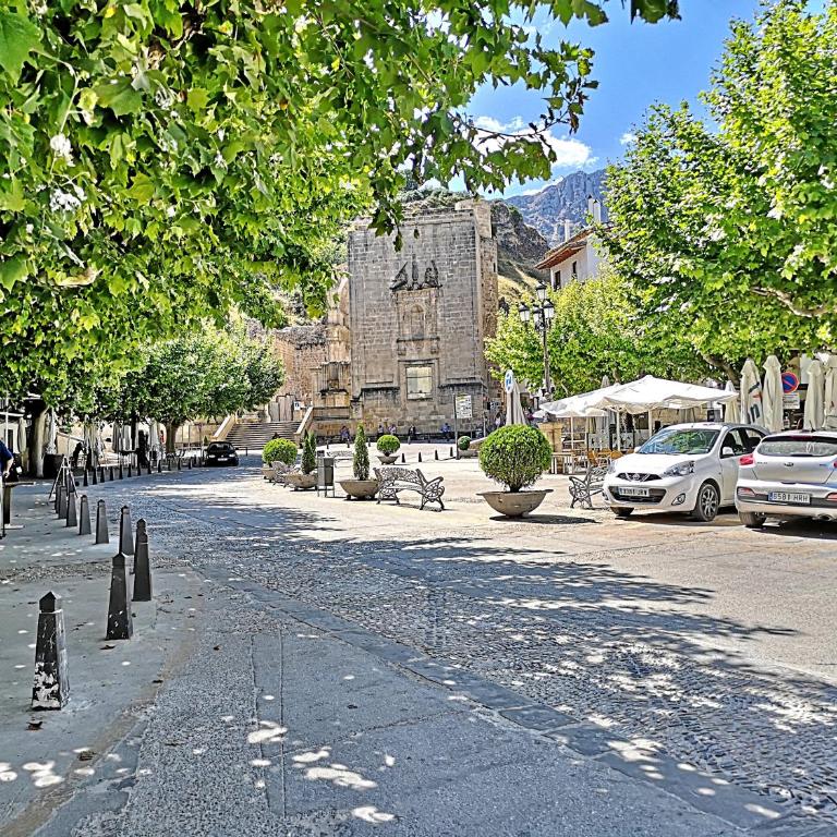 Alojamiento Martinez 1 - Apartment - 29
