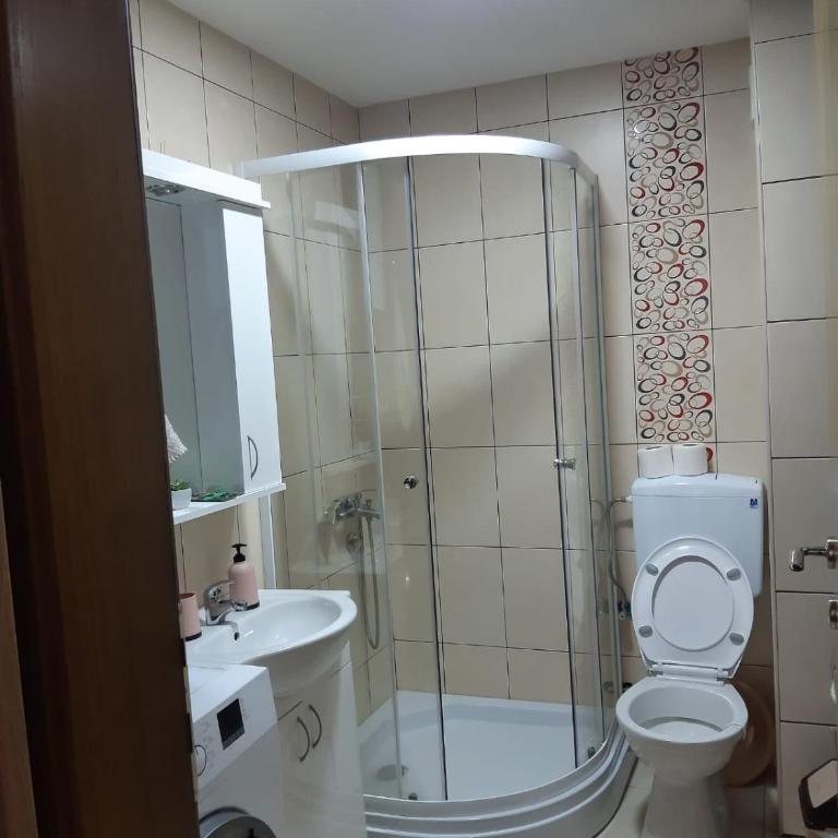 Apartman Kala - Apartman sa Balkonom - 15