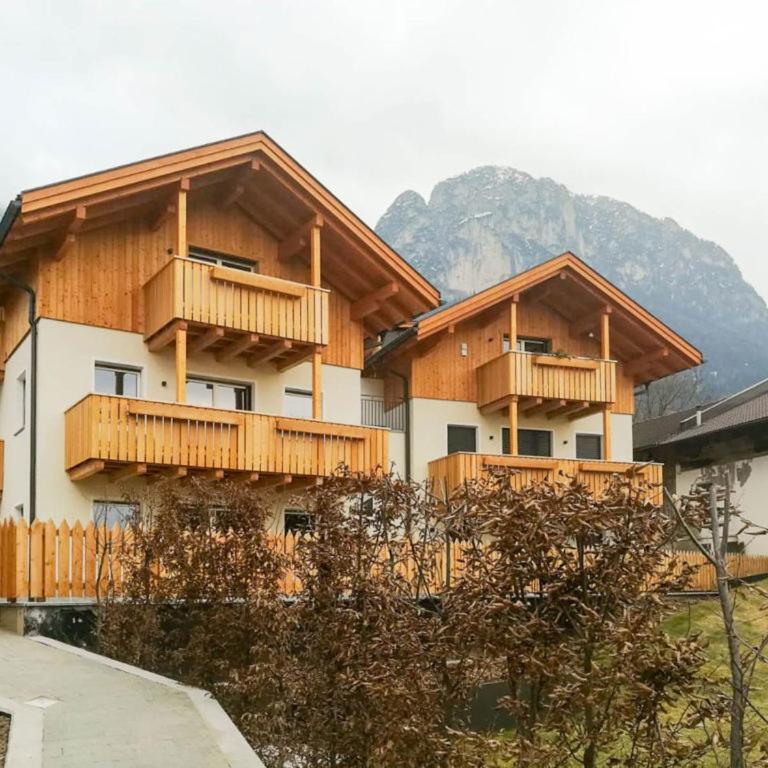 Apartment Roderer - Appartement 2 Chambres - 1