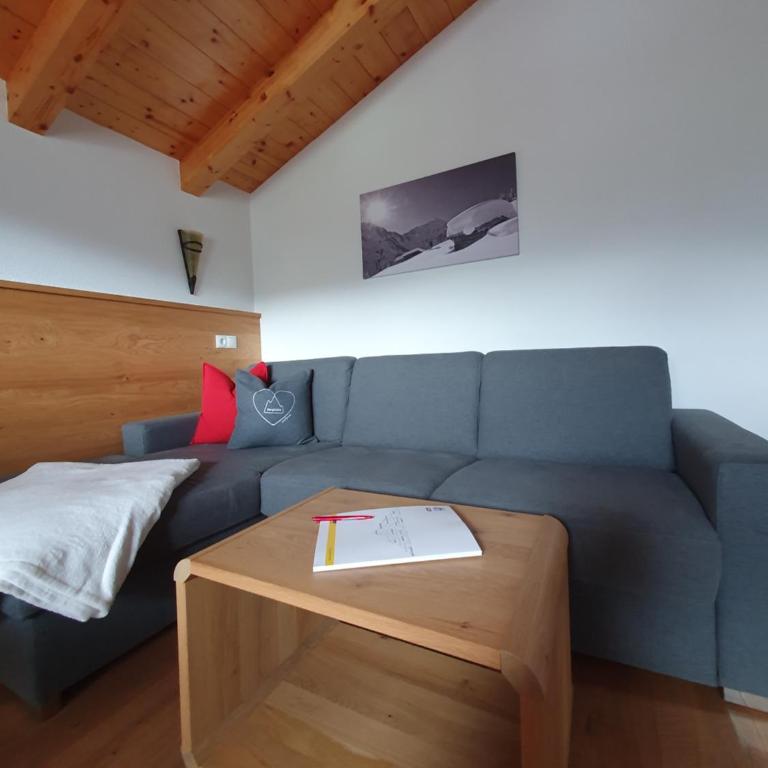 Dorfjuwel Alpbachtal - Apartment mit 1 Schlafzimmer - 11