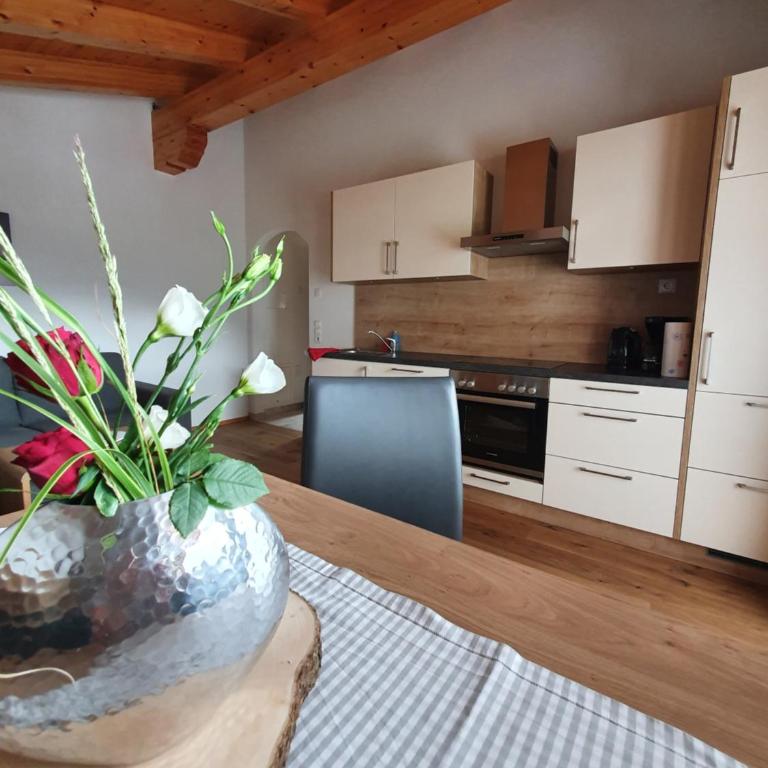 Dorfjuwel Alpbachtal - Apartment mit 1 Schlafzimmer - 15