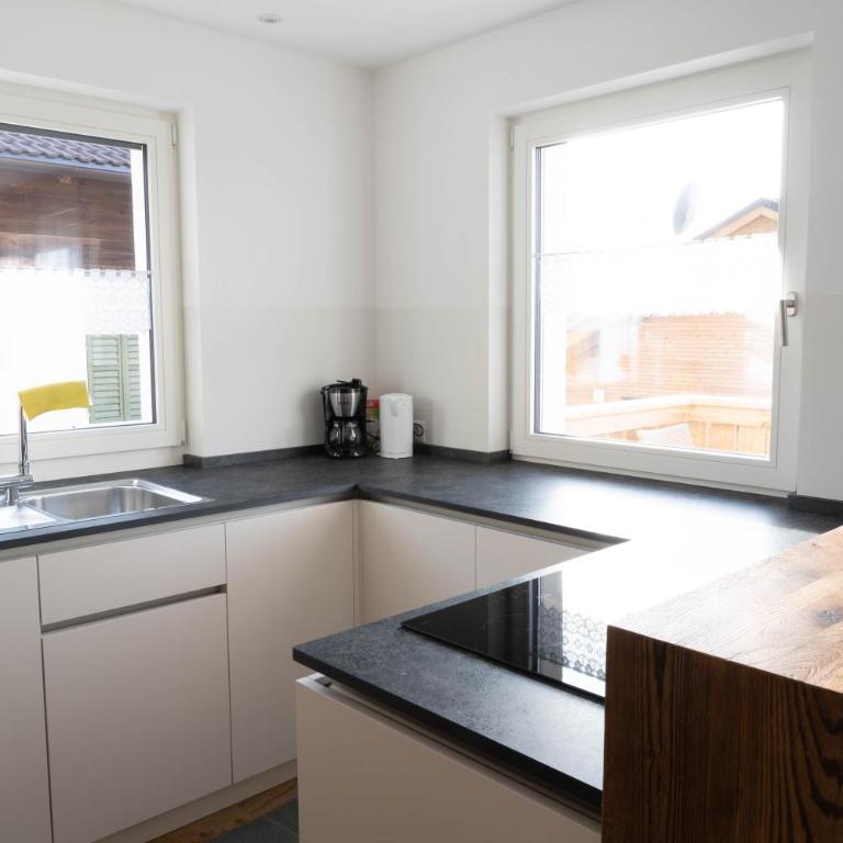 Apartment Roderer - Appartement 2 Chambres - 3