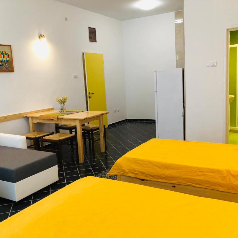 Apartments Zlatiborski visovi - Porodični Studio - 4
