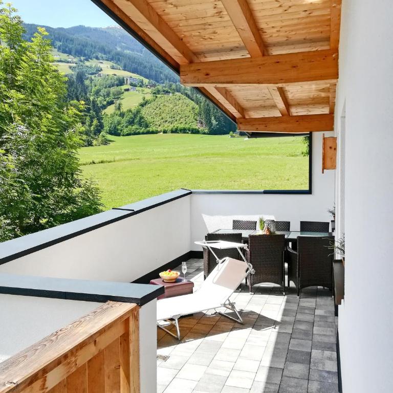 Wiesennest - Apartment - 2