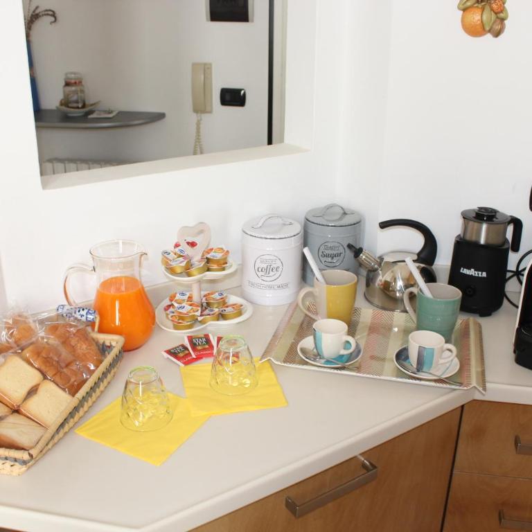 Camelia Apartment - Casa Vacanze - 3