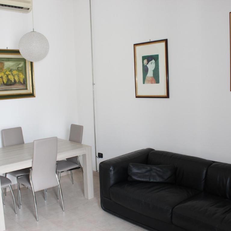 Camelia Apartment - Casa Vacanze - 26
