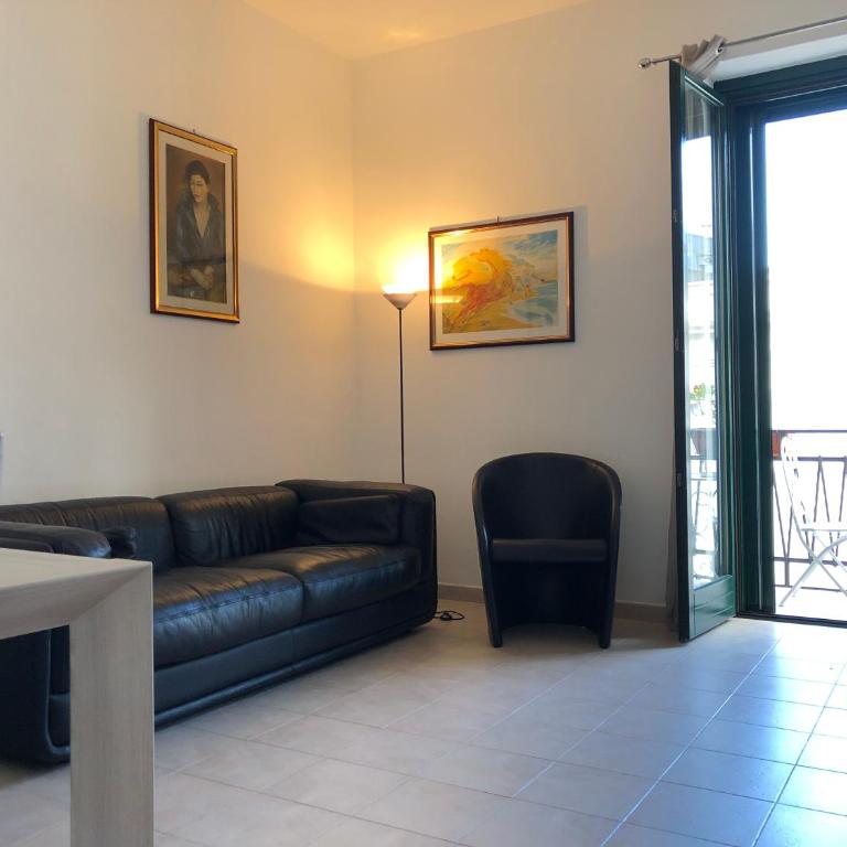 Camelia Apartment - Casa Vacanze - 28