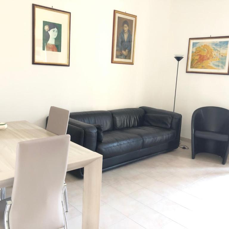 Camelia Apartment - Casa Vacanze - 23