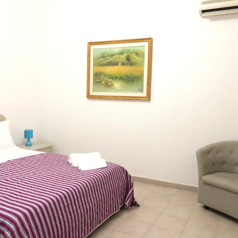 Camelia Apartment - Casa Vacanze - 11