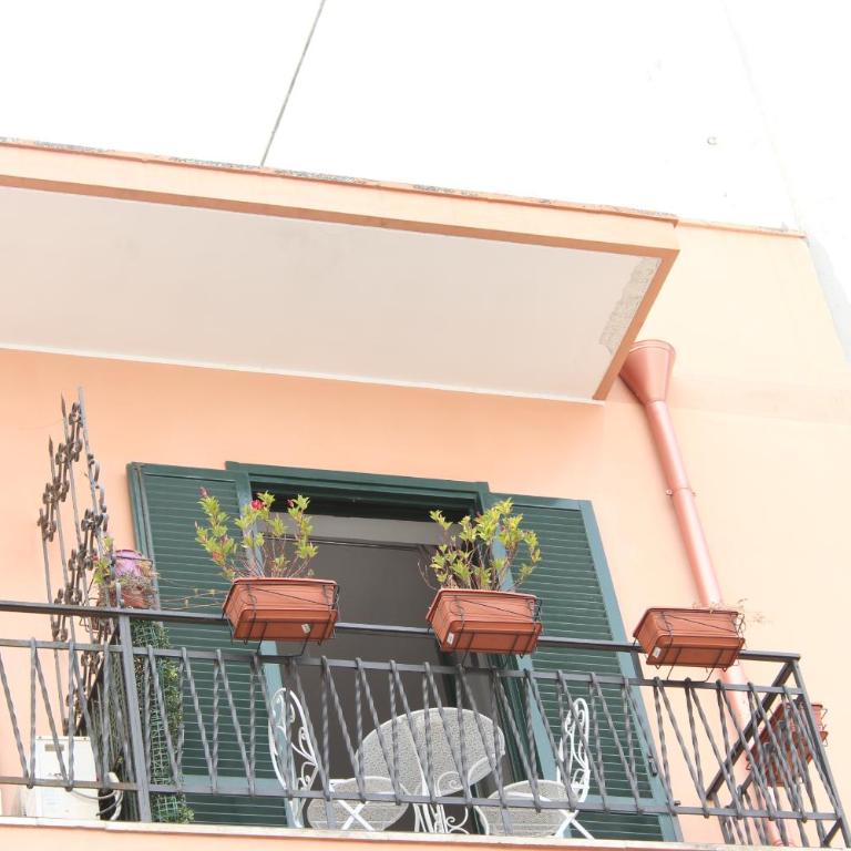 Camelia Apartment - Casa Vacanze - 33