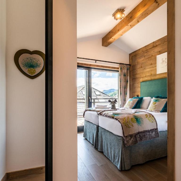 Ozigo penthouse Les Gets - by EMERALD STAY - Penthouse-Apartment - 19