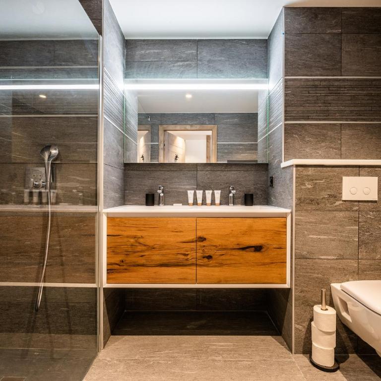 Ozigo penthouse Les Gets - by EMERALD STAY - Penthouse-Apartment - 24