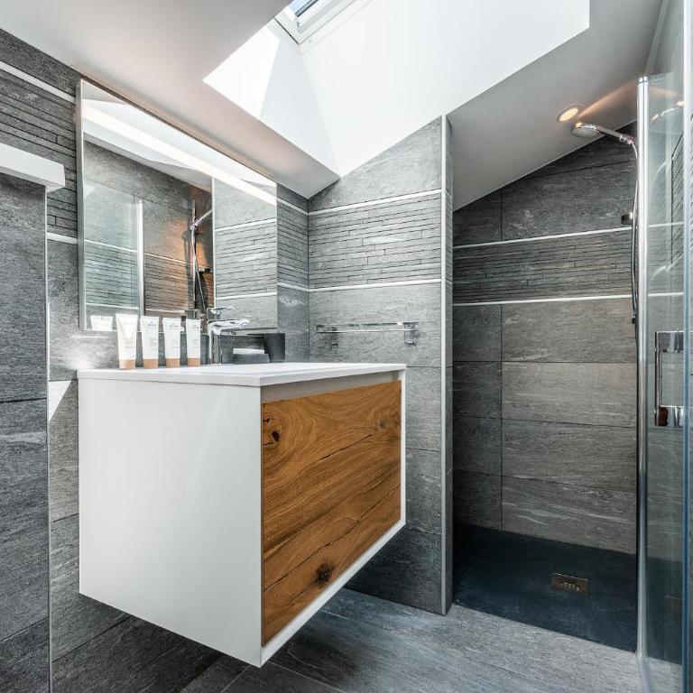 Ozigo penthouse Les Gets - by EMERALD STAY - Penthouse-Apartment - 28