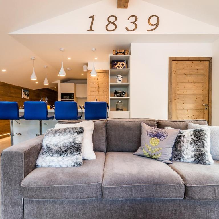 Ozigo penthouse Les Gets - by EMERALD STAY - Penthouse-Apartment - 6
