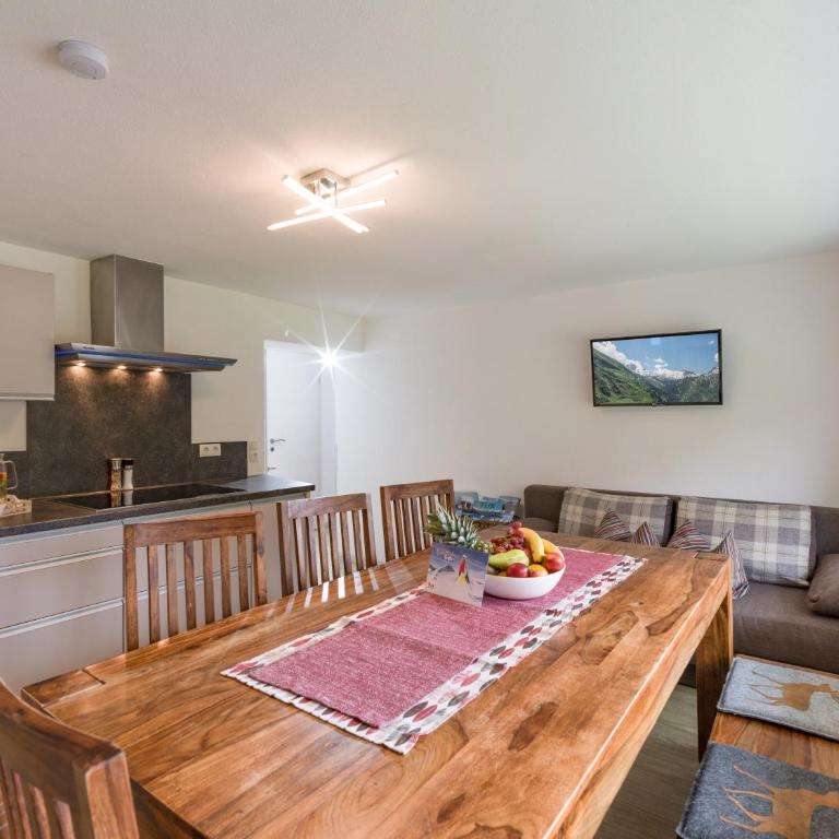 Berghäusl - Apartamento de 2 dormitorios - 16