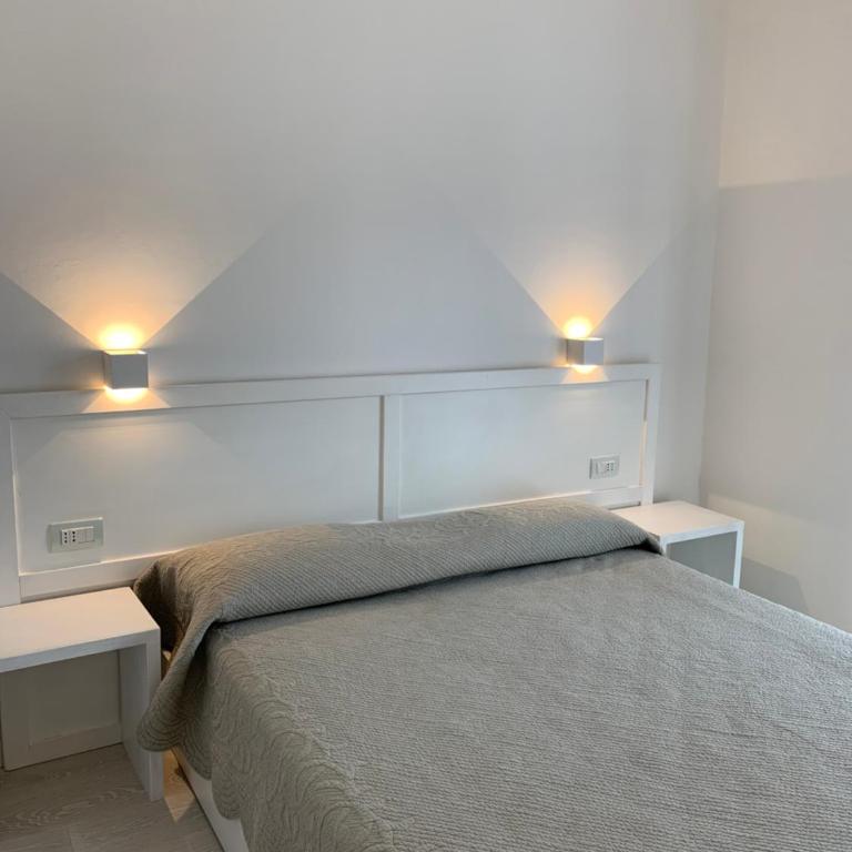 La Sciumara Resort Palau - Appartamento con 2 Camere da Letto e Vista Piscina - 8