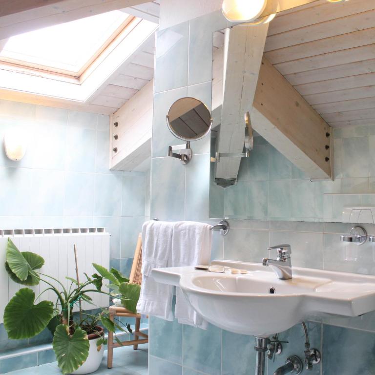 Hotel Sole - Double Room - 13