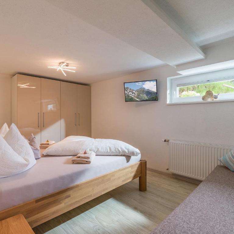 Berghäusl - Apartamento de 2 dormitorios - 29