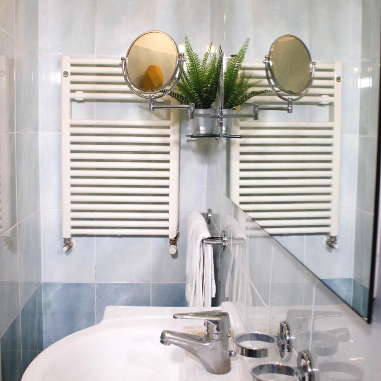 Hotel Sole - Double Room - 12