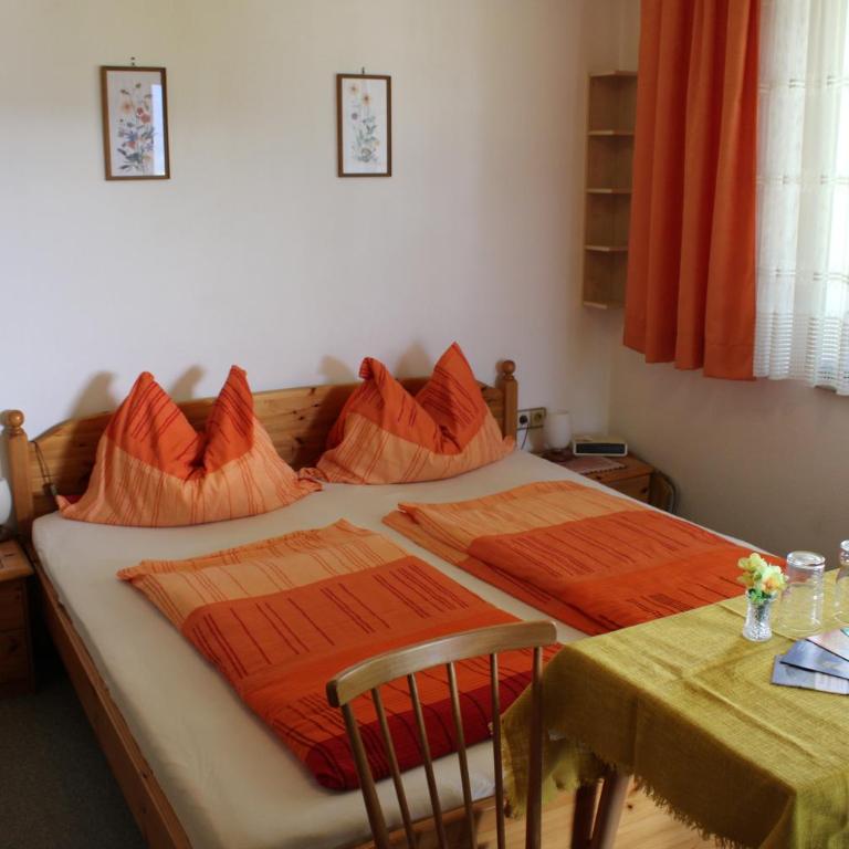 Gästehaus Uggowitzer - Chambre Triple - 4