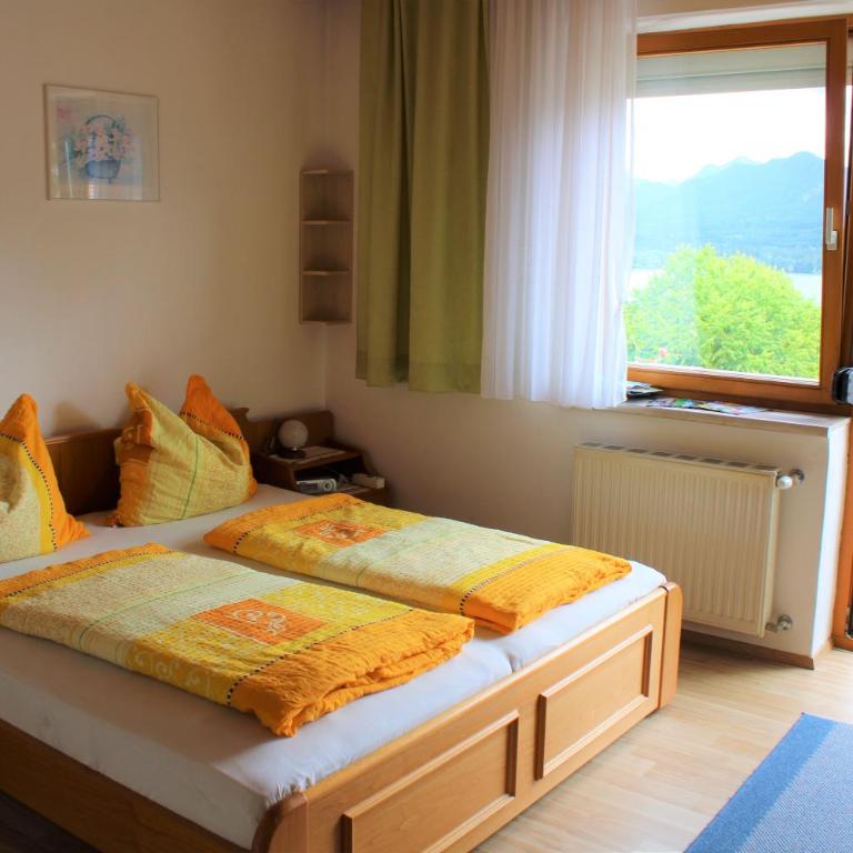 Gästehaus Uggowitzer - Chambre Triple - 3