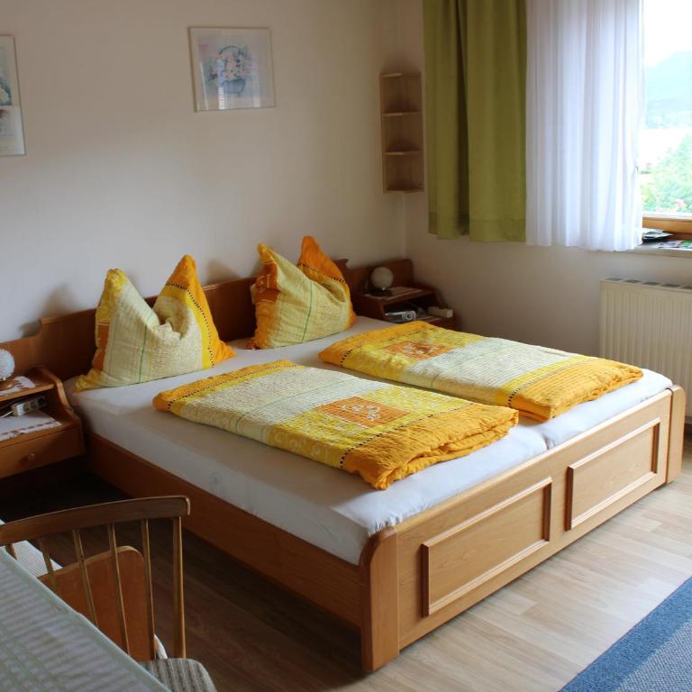 Gästehaus Uggowitzer - Chambre Triple - 8