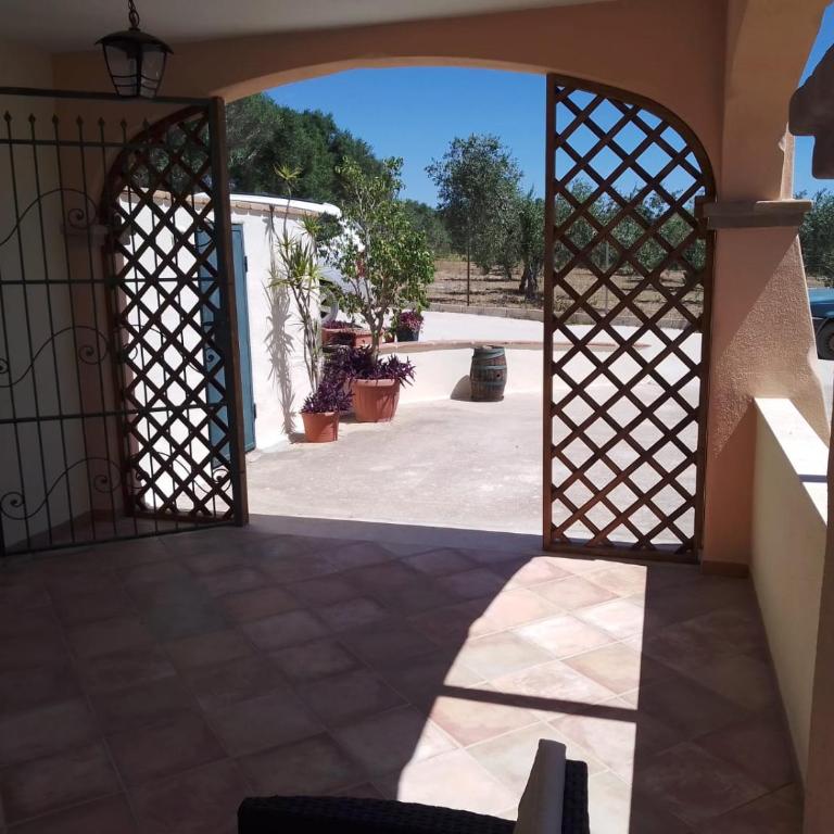 Residenza Rosa Maria Country House - Casa con 1 Camera da Letto - 3