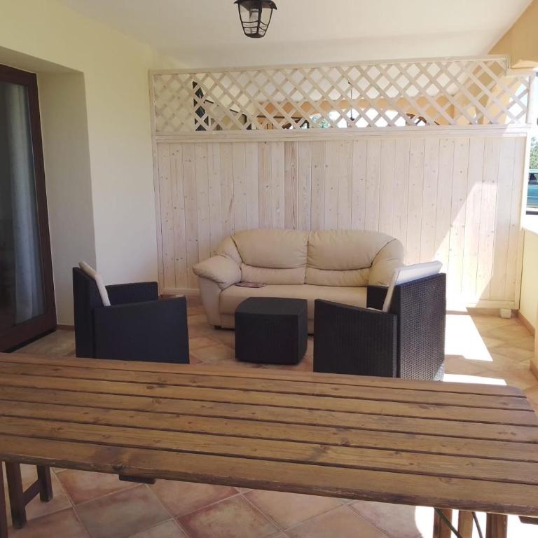 Residenza Rosa Maria Country House - Casa con 2 Camere da Letto - 5