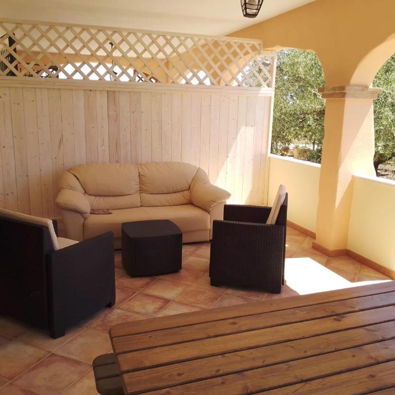 Residenza Rosa Maria Country House - Casa con 2 Camere da Letto - 3