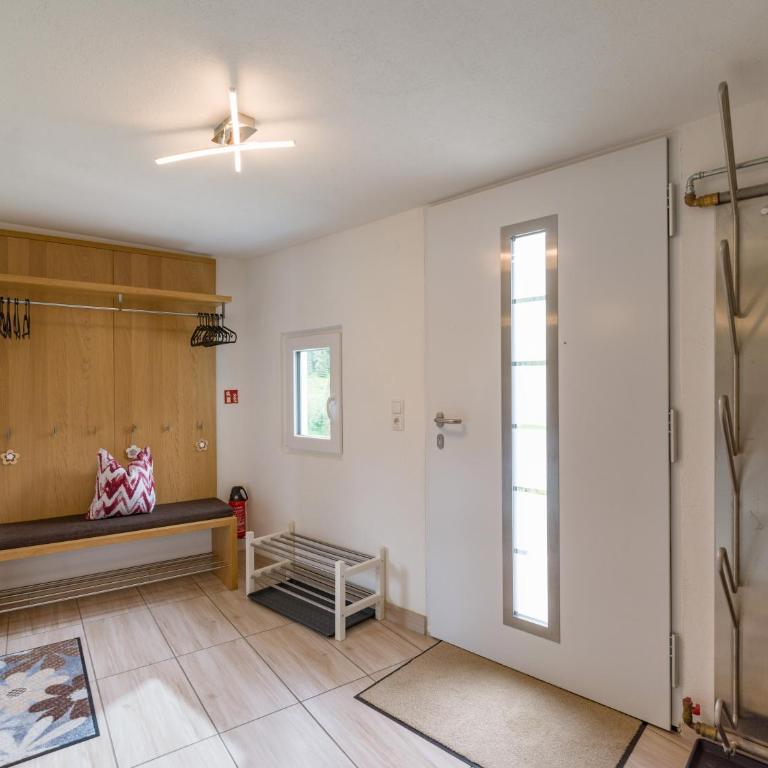 Berghäusl - Apartamento de 2 dormitorios - 13