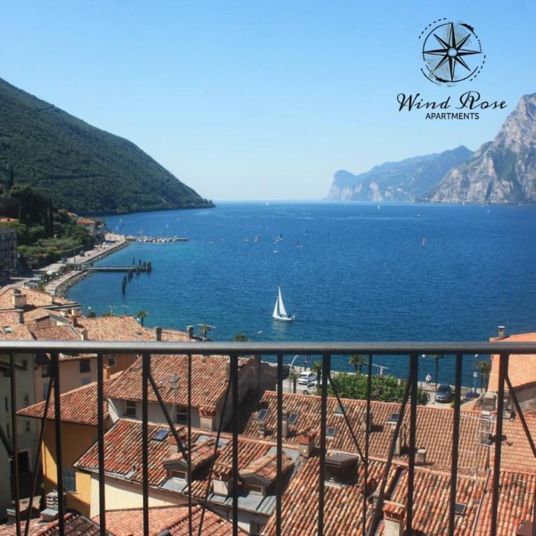 Wind Rose Apartments - Appartamento - 7