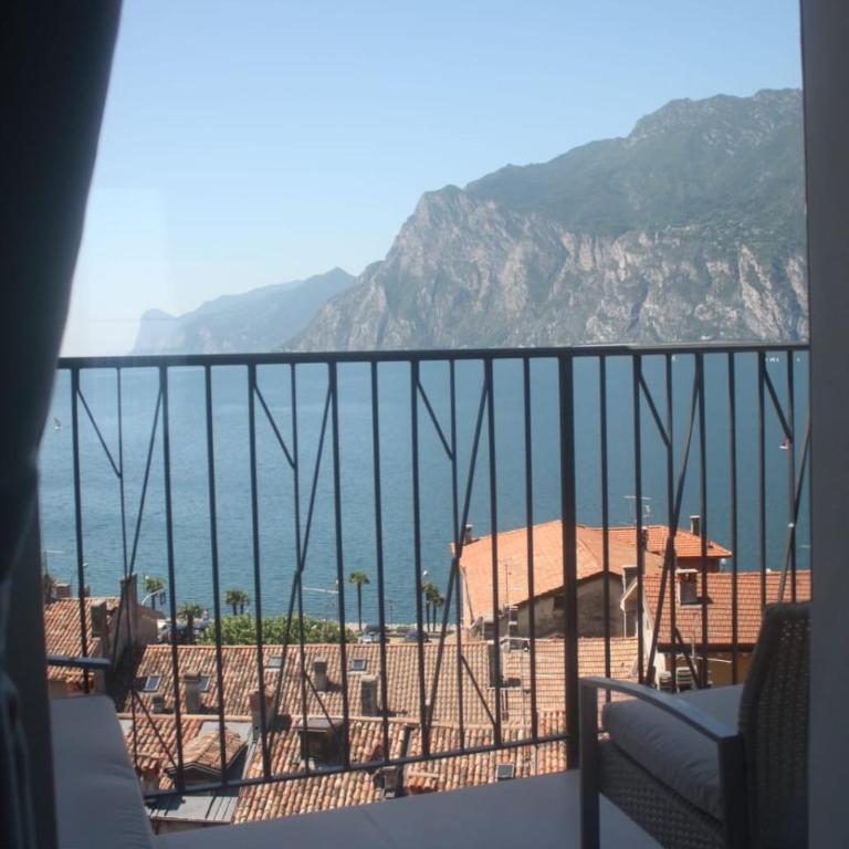 Wind Rose Apartments - Appartamento - 11