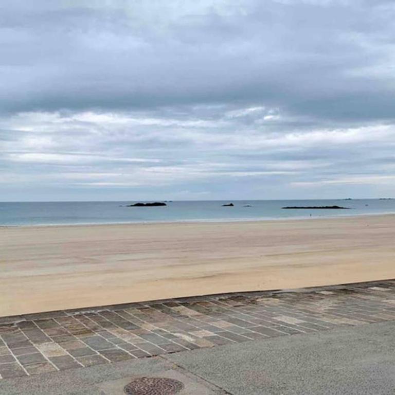 Petit loft SAINT-MALO intra-muros - Apartamento de 1 dormitorio - 24