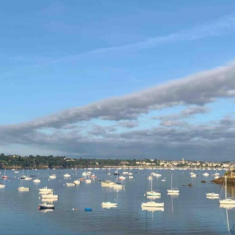 Petit loft SAINT-MALO intra-muros - Apartamento de 1 dormitorio - 25