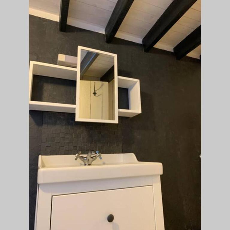 Petit loft SAINT-MALO intra-muros - Apartamento de 1 dormitorio - 29