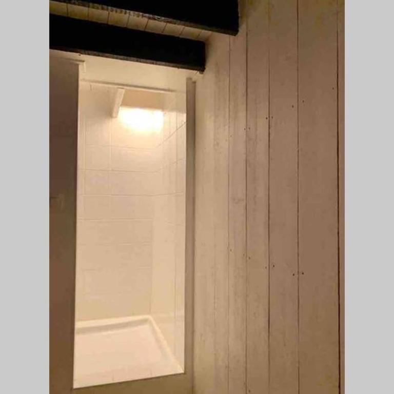 Petit loft SAINT-MALO intra-muros - Apartamento de 1 dormitorio - 32