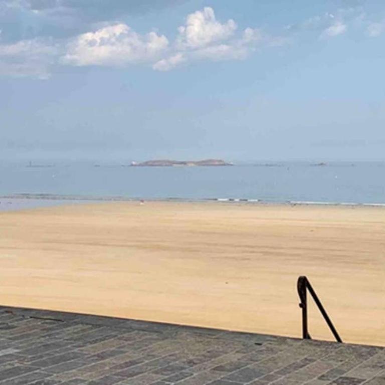 Petit loft SAINT-MALO intra-muros - Apartamento de 1 dormitorio - 33
