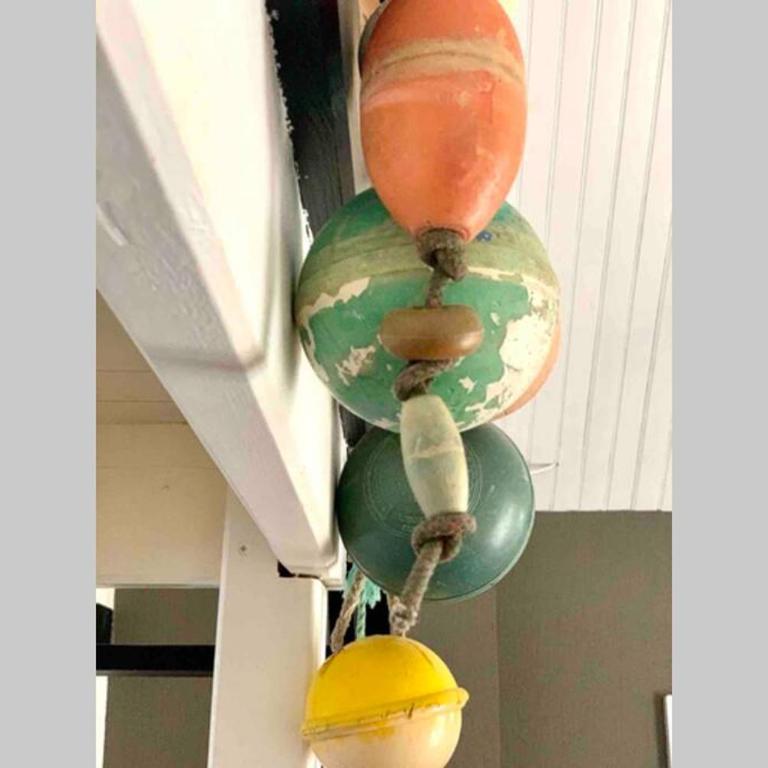 Petit loft SAINT-MALO intra-muros - Apartamento de 1 dormitorio - 49