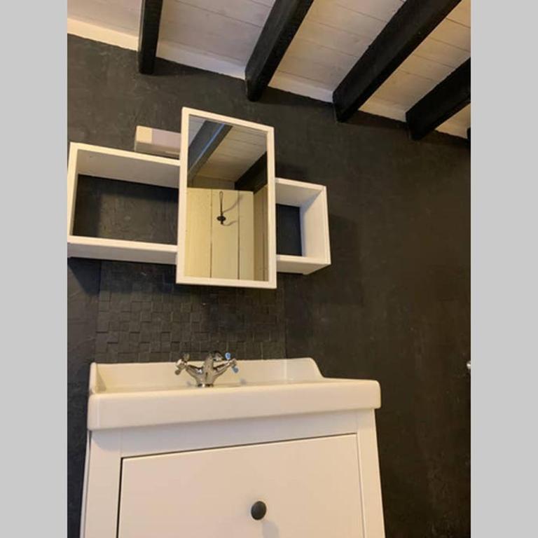 Petit loft SAINT-MALO intra-muros - Apartamento de 1 dormitorio - 63