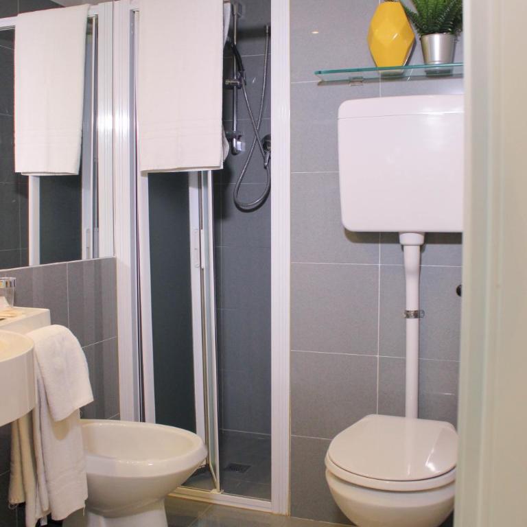 Hotel Sole - Double Room - 11