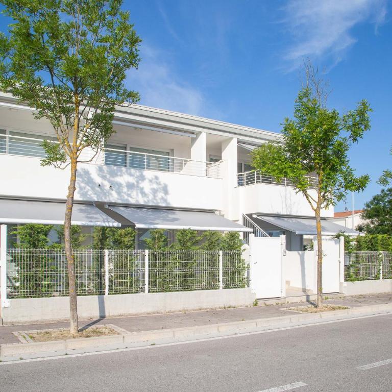 MARINA PONENTE - Appartamento con Terrazza - 18