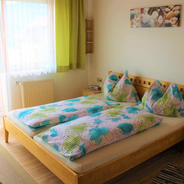 Gästehaus Uggowitzer - Chambre Double - 2