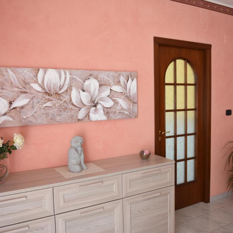 Appartamento Sicilia Etna e Mare - Appartamento con 3 Camere da Letto - 47