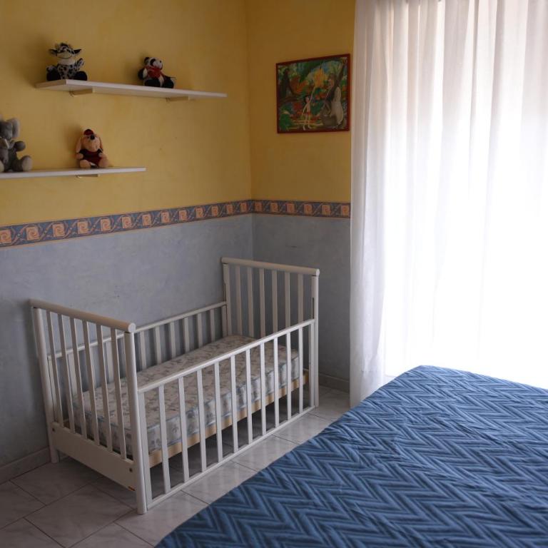 Appartamento Sicilia Etna e Mare - Appartamento con 3 Camere da Letto - 44