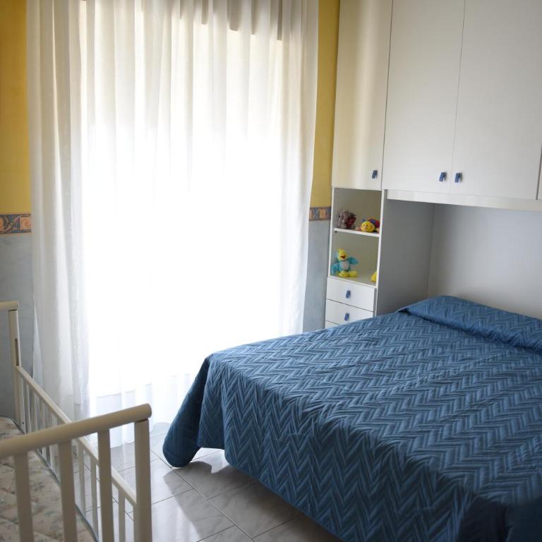 Appartamento Sicilia Etna e Mare - Appartamento con 3 Camere da Letto - 49