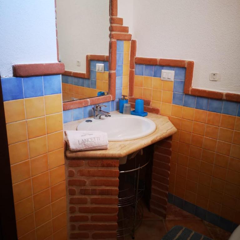 Residenza Rosa Maria Country House - Casa con 2 Camere da Letto - 14