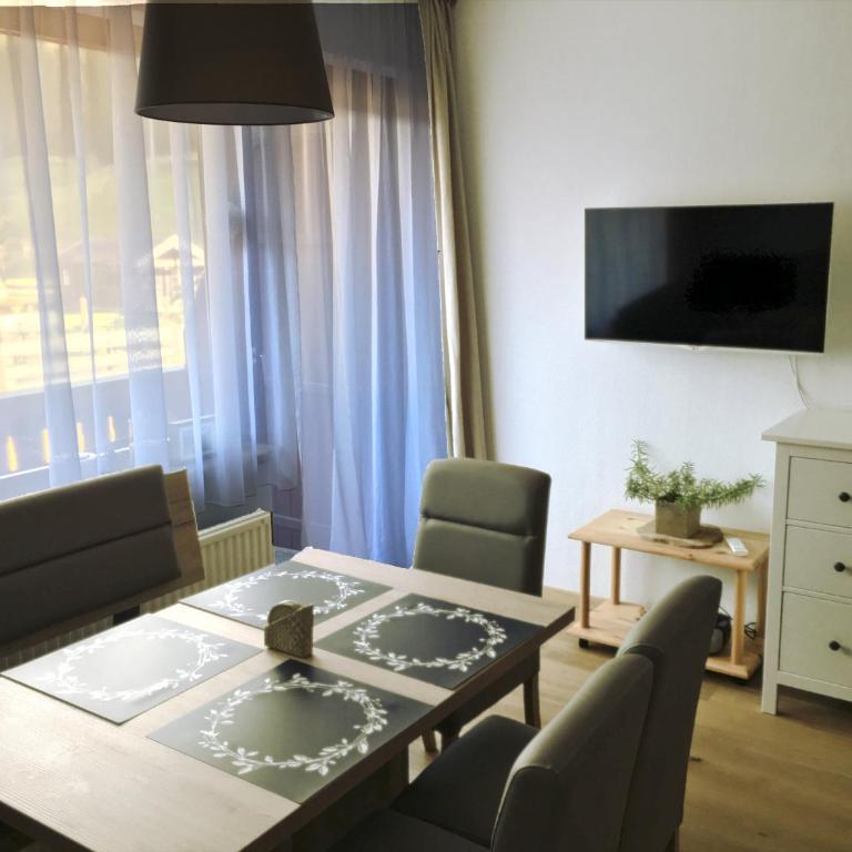 Ferienwohnung Kogelblick Gosau - Apartment mit Balkon - 7