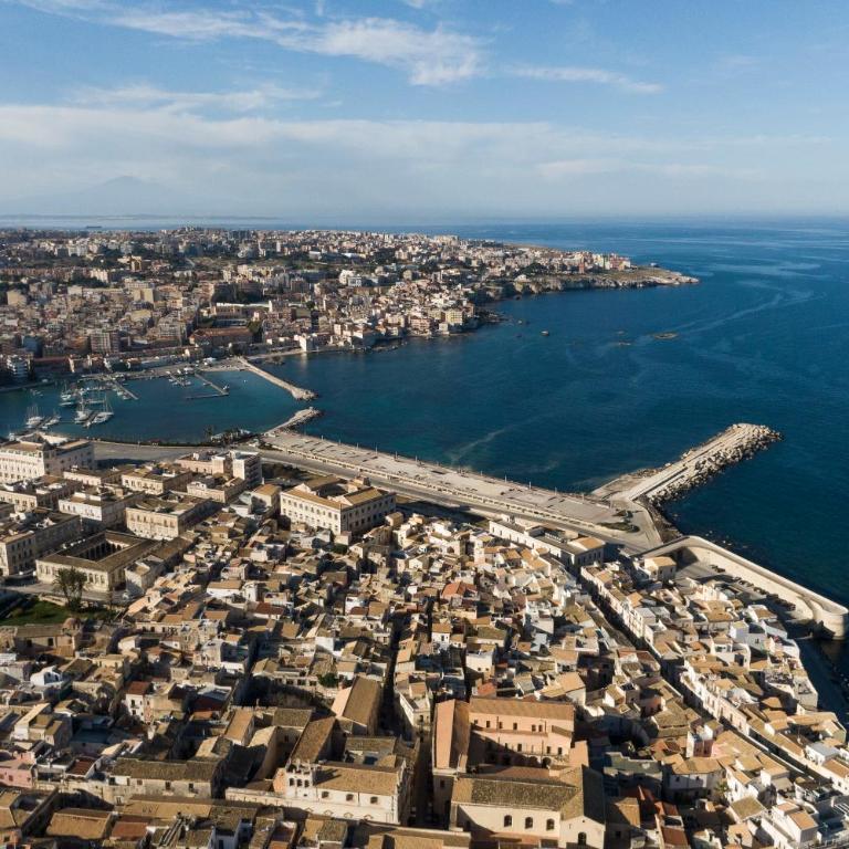 Santa Maria sul mare - One-Bedroom House - 35