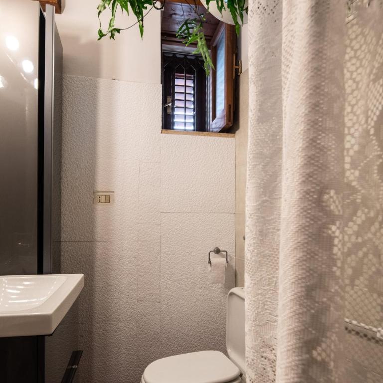 Santa Maria sul mare - One-Bedroom House - 30